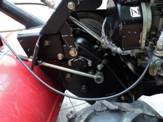 รหัส:1200051รถพรวนดินเดินตาม5MITSUBISHI G510Lเบนชิล(5.0ps)ประหยัดน้ำมันเคลื่อนที่ง่ายwww.nihonmono.com