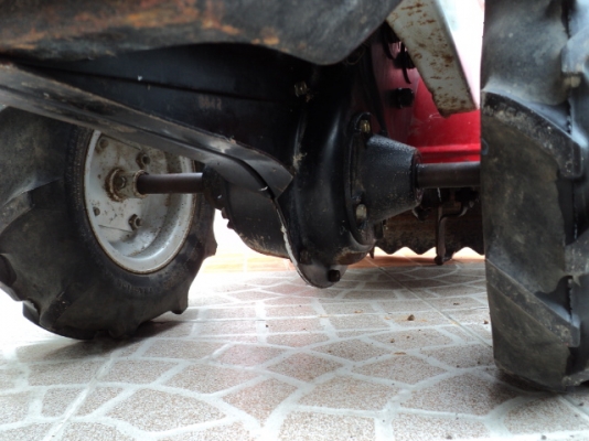 รหัส:1200051รถพรวนดินเดินตาม5MITSUBISHI G510Lเบนชิล(5.0ps)ประหยัดน้ำมันเคลื่อนที่ง่ายwww.nihonmono.com