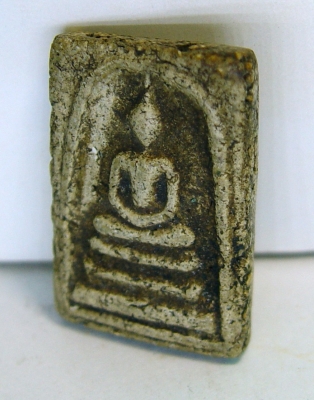 พระสมเด็จพร้อมกรอบสวย ๆเก่ามาก พระสมเด็จพร้อมกรอบสวย ๆเก่ามาก