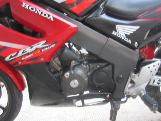 ยังไงก็ขาย CBR150Rปี49ไมเหลือง ล้อแม็กแท้เครื่องดีเดิมๆชุดโอนครบ ยังไงก็ขาย CBR150Rปี49ไมเหลือง ล้อแม็กแท้เครื่องดีเดิมๆชุดโอนครบ