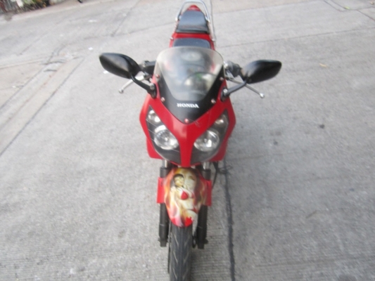 ยังไงก็ขาย CBR150Rปี49ไมเหลือง ล้อแม็กแท้เครื่องดีเดิมๆชุดโอนครบ ยังไงก็ขาย CBR150Rปี49ไมเหลือง ล้อแม็กแท้เครื่องดีเดิมๆชุดโอนครบ