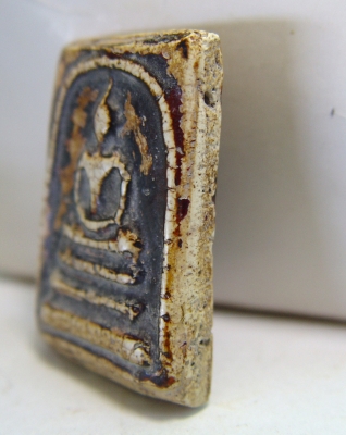 พระสมเด็จพร้อมกรอบสวย ๆเก่ามาก