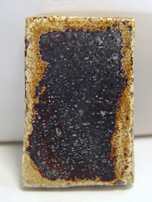 พระสมเด็จพร้อมกรอบสวย ๆเก่ามาก