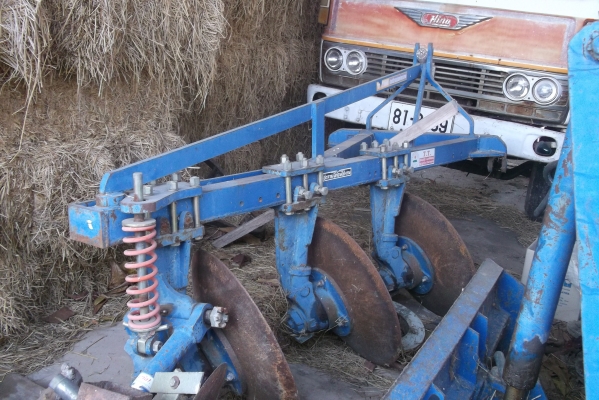 6600 t5 ผาน7ผาน-3 ใบมีด  เล่มทะเบียน