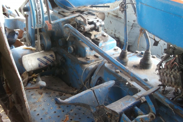 6600 t5 ผาน7ผาน-3 ใบมีด  เล่มทะเบียน