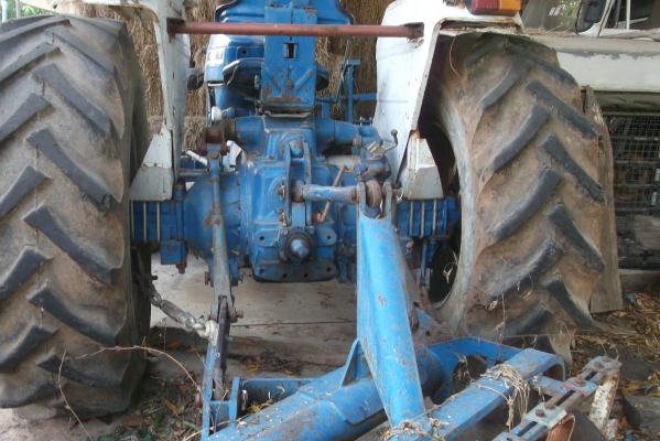 6600 t5 ผาน7ผาน-3 ใบมีด  เล่มทะเบียน