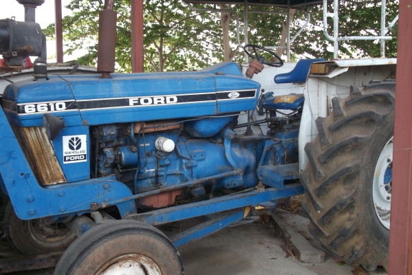 6600 t5 ผาน7ผาน-3 ใบมีด  เล่มทะเบียน