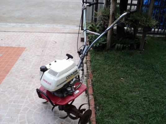 รหัส:12000541เครื่องพรวนดินGV100-0485884(2.4ps)ชุดพรวนดินกว้าง60cm.www.nihonmono.com