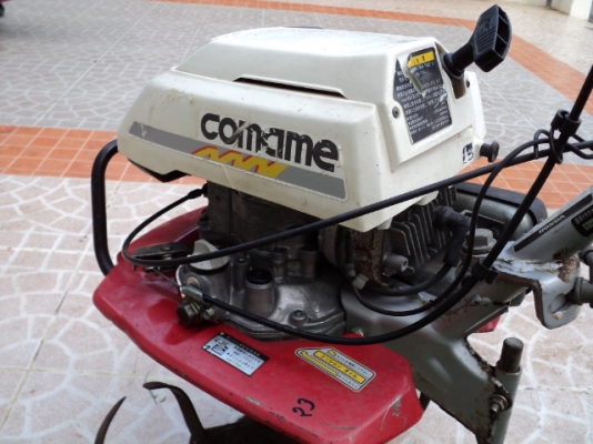 รหัส:12000541เครื่องพรวนดินGV100-0485884(2.4ps)ชุดพรวนดินกว้าง60cm.www.nihonmono.com