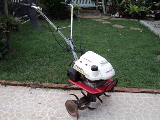 รหัส:12000541เครื่องพรวนดินGV100-0485884(2.4ps)ชุดพรวนดินกว้าง60cm.www.nihonmono.com