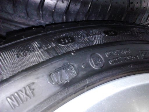 ล้อFord เฟียสต้า 16-4-100 ติดยาง คอนติเนียลทัล ปี 2013 195-50-16 แม็กเดิมสภาพดี 4วงขาย 12,000 บาท ล้อFord เฟียสต้า 16-4-100 ติดยาง คอนติเนียลทัล ปี 2013 195-50-16 แม็กเดิมสภาพดี 4วงขาย 12,000 บาท