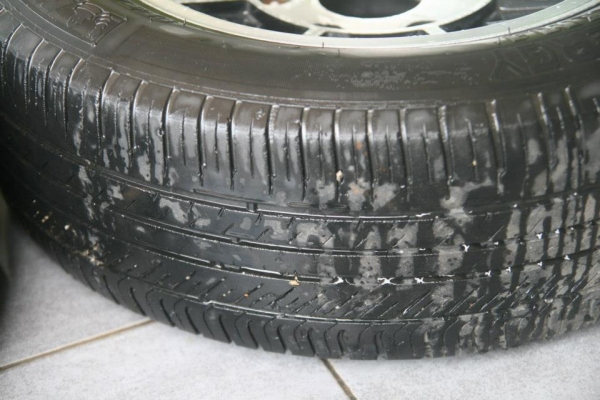 ล้อแม็กHAYACHI พร้อมยาง ล้อแม็กHAYACHI พร้อมยาง