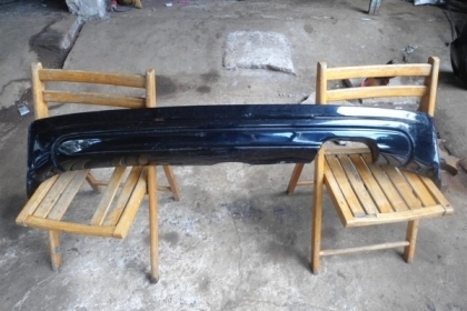 ขอขายชุดแต่ง honda civic FD สเกิร์ตหน้าหลัง