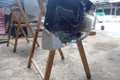 ขอขายชุดแต่ง honda civic FD สเกิร์ตหน้าหลัง