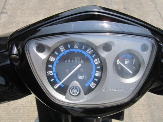 ยังไงก็ขาย nouvo mx ปี49 เครื่องดีเดิมๆ ชุดโอนครบ