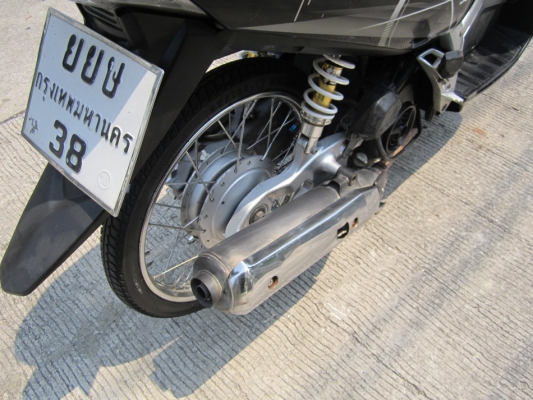 ยังไงก็ขาย nouvo mx ปี49 เครื่องดีเดิมๆ ชุดโอนครบ