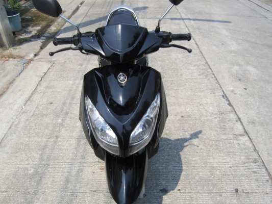 ยังไงก็ขาย nouvo mx ปี49 เครื่องดีเดิมๆ ชุดโอนครบ