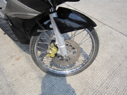 ยังไงก็ขาย nouvo mx ปี49 เครื่องดีเดิมๆ ชุดโอนครบ