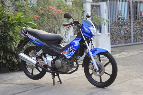 ขาย โซนิค น้ำเงิน สวยๆ