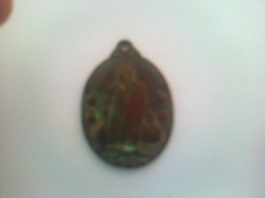 ให้เช่าเหรียญหลวงพ่อสุดวัดกาหลง