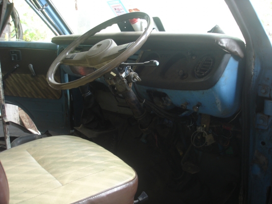 ุ6 ล้อ อีซูซุ