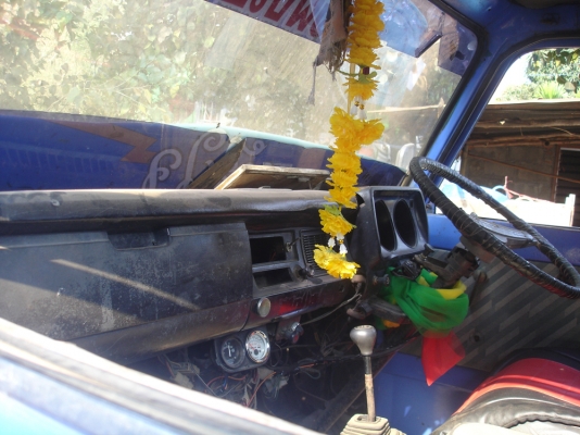 ุ6 ล้อ คาบอน