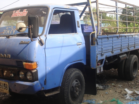 ุ6 ล้อ คาบอน