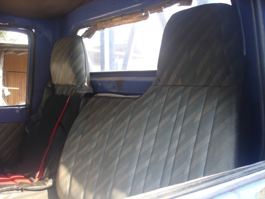 ุ6 ล้อ คาบอน