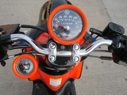 ยังไงก็ขาย fino แกแยก ปี55 ใหม่มากเครื่องดีเดิมๆ ชุดโอนครบ ยังไงก็ขาย fino แกแยก ปี55 ใหม่มากเครื่องดีเดิมๆ ชุดโอนครบ