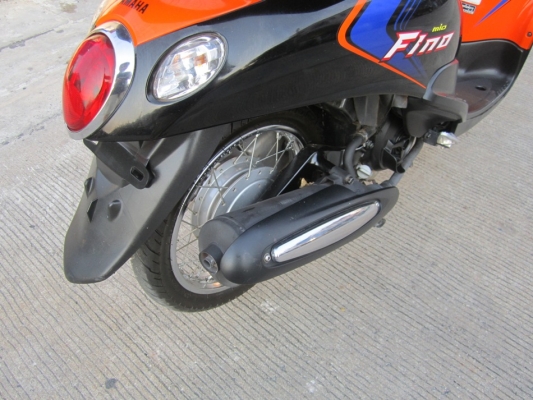 ยังไงก็ขาย fino แกแยก ปี55 ใหม่มากเครื่องดีเดิมๆ ชุดโอนครบ ยังไงก็ขาย fino แกแยก ปี55 ใหม่มากเครื่องดีเดิมๆ ชุดโอนครบ