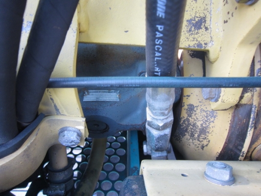 ขาย รถขุดเล็ก KOMATSU รุ่น PC30-7- แทร็กเหล็ก มือสองญี่ปุ่น ขาย รถขุดเล็ก KOMATSU รุ่น PC30-7- แทร็กเหล็ก มือสองญี่ปุ่น