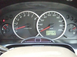 เจ้าของขายเอง MAZDA TRIBUTE 2.3 MZR ปี 06 ตัวท้อป สวยสุดๆ เช็คศูนย์ตลอดๆ จัดไฟแนนซได้เต็ม