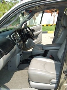 เจ้าของขายเอง MAZDA TRIBUTE 2.3 MZR ปี 06 ตัวท้อป สวยสุดๆ เช็คศูนย์ตลอดๆ จัดไฟแนนซได้เต็ม