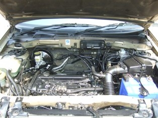 เจ้าของขายเอง MAZDA TRIBUTE 2.3 MZR ปี 06 ตัวท้อป สวยสุดๆ เช็คศูนย์ตลอดๆ จัดไฟแนนซได้เต็ม