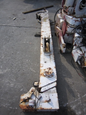 ขาย เครนติดรถบรรทุก 3 ตัน TADANO มือสองญี่ปุ่น ขาย เครนติดรถบรรทุก 3 ตัน TADANO มือสองญี่ปุ่น