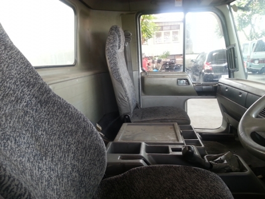 ขายหัว HINO 10ล้อ