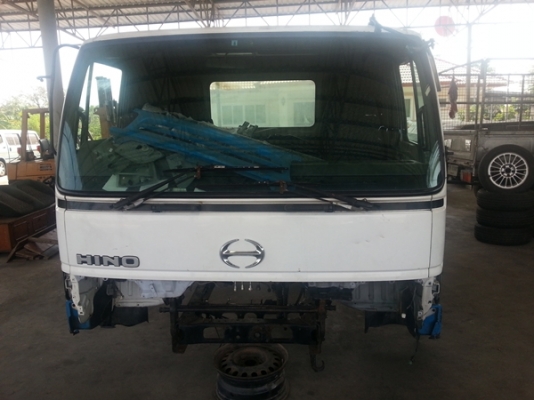 ขายหัว HINO 10ล้อ