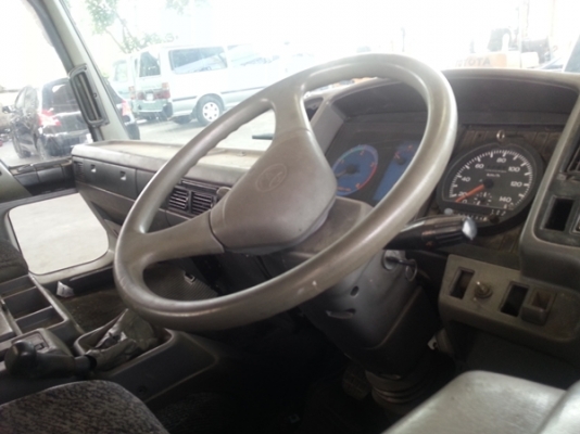 ขายหัว HINO 10ล้อ