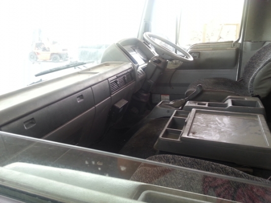 ขายหัว HINO 10ล้อ