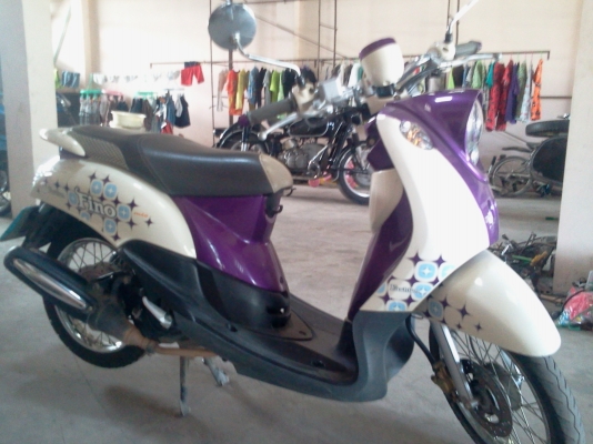 ขาย ฟีโน่เกร์แยก 54 เครื่องเดิมๆรถเดิมๆทะเบียนโอนฟรี  22500