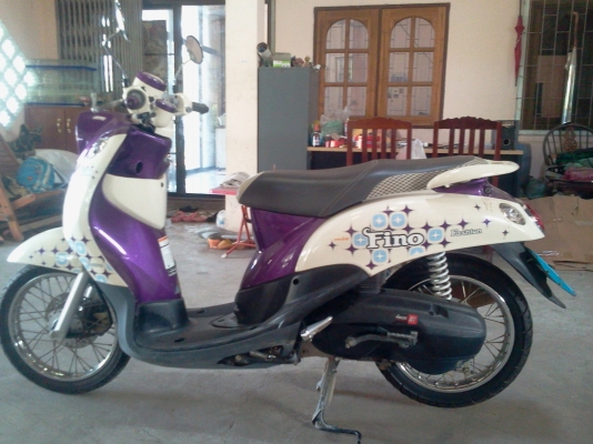 ขาย ฟีโน่เกร์แยก 54 เครื่องเดิมๆรถเดิมๆทะเบียนโอนฟรี  22500