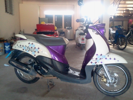 ขาย ฟีโน่เกร์แยก 54 เครื่องเดิมๆรถเดิมๆทะเบียนโอนฟรี  22500
