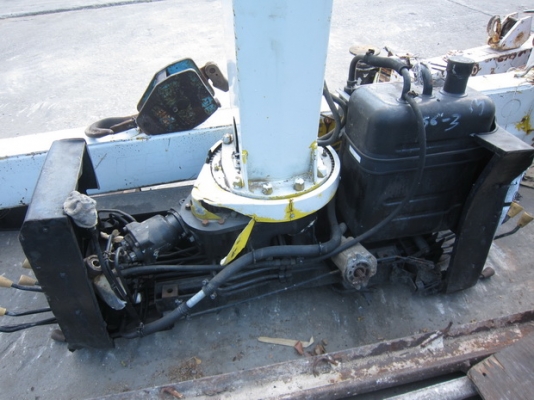 ขาย เครนติดรถบรรทุก 2 ตัน SHINMEIWA มือสองญี่ปุ่น ขาย เครนติดรถบรรทุก 2 ตัน SHINMEIWA มือสองญี่ปุ่น