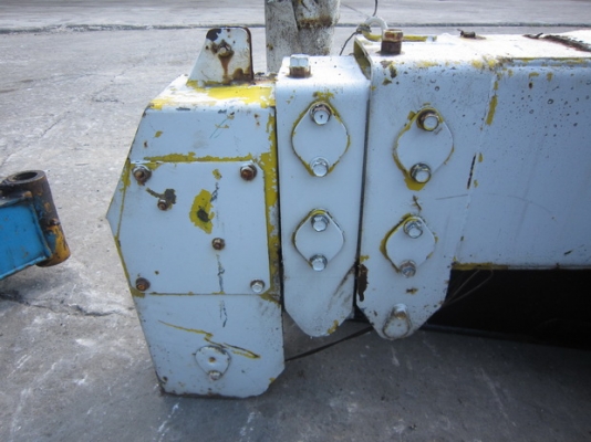 ขาย เครนติดรถบรรทุก 2 ตัน SHINMEIWA มือสองญี่ปุ่น ขาย เครนติดรถบรรทุก 2 ตัน SHINMEIWA มือสองญี่ปุ่น