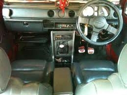 ด่วน..ขาลุยCARIBIAN4X4/น้ำมัน+LPGเครื่องเกียร์ขับเคลื่อนช่วงล่างสมบูรณ์เอกสารพร้อมโอน(พร้อมขับส่ง)