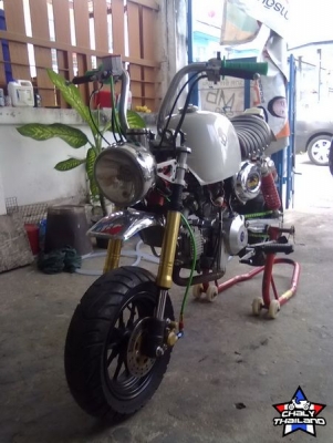 ขายกอลิล่าแต่งเต็มอะไหร่เทพๆ 25000 กทม.ราคาต่อลองใด้คับลดใด้อีกคับ ด่วน