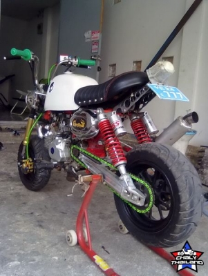 ขายกอลิล่าแต่งเต็มอะไหร่เทพๆ 25000 กทม.ราคาต่อลองใด้คับลดใด้อีกคับ ด่วน