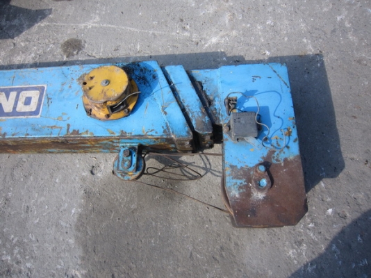 ขาย เครนติดรถบรรทุก 2 ตัน TADANO มือสองญี่ปุ่น ขาย เครนติดรถบรรทุก 2 ตัน TADANO มือสองญี่ปุ่น