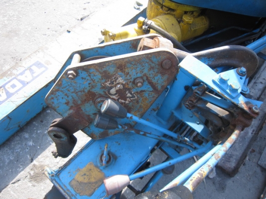 ขาย เครนติดรถบรรทุก 2 ตัน TADANO มือสองญี่ปุ่น ขาย เครนติดรถบรรทุก 2 ตัน TADANO มือสองญี่ปุ่น