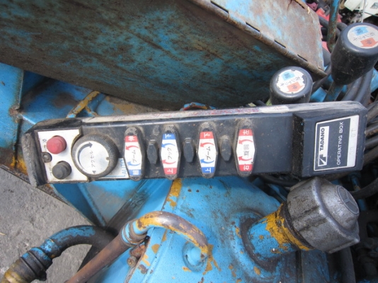 ขาย เครนติดรถบรรทุก 2 ตัน TADANO มือสองญี่ปุ่น ขาย เครนติดรถบรรทุก 2 ตัน TADANO มือสองญี่ปุ่น